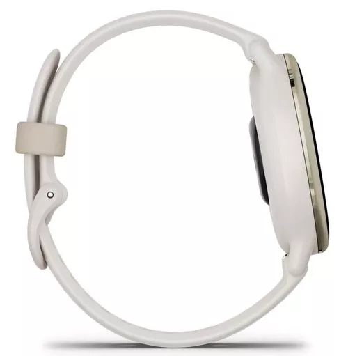 купить Смарт часы Garmin Vivoactive 5 Cream Gold/Ivory (010-02862-11) в Кишинёве 