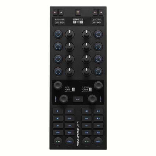 cumpără DJ controller Native Instruments Traktor X1 MK3 în Chișinău 