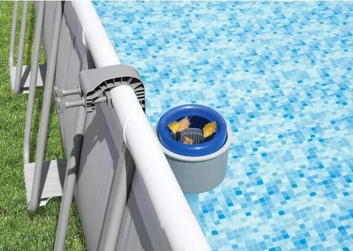 cumpără Accesoriu pentru piscină Bestway 58233BW skimmer (p/u piscine de la 366cm) în Chișinău 