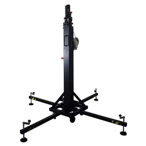 cumpără Utilaje pentru scenă Fenix Stage Megara 300, stativul cu scripete 300 kg în Chișinău 