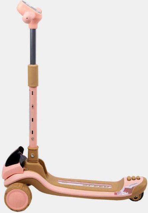 cumpără Trotinetă 4Play Sprint Pink în Chișinău 