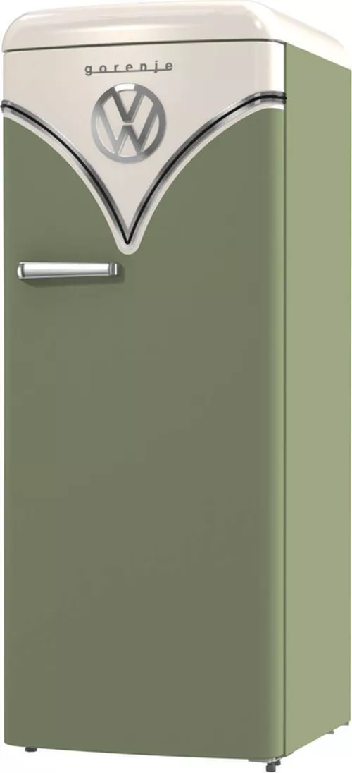 cumpără Frigider cu design autentic Gorenje OBRB615DOL în Chișinău 
