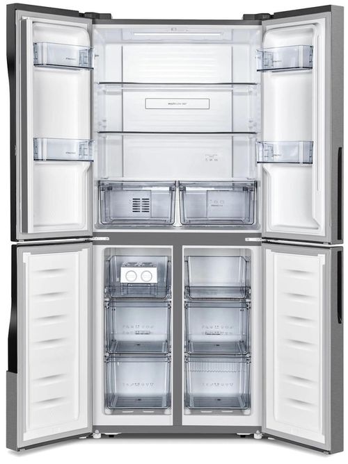купить Холодильник SideBySide Gorenje NRM8181MX в Кишинёве 