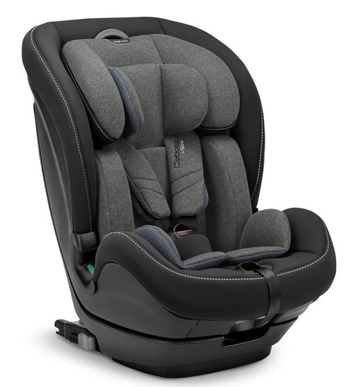купить Автокресло Inglesina Caboto I-Size vulcan black (pentru copii 76-150 cm) в Кишинёве 