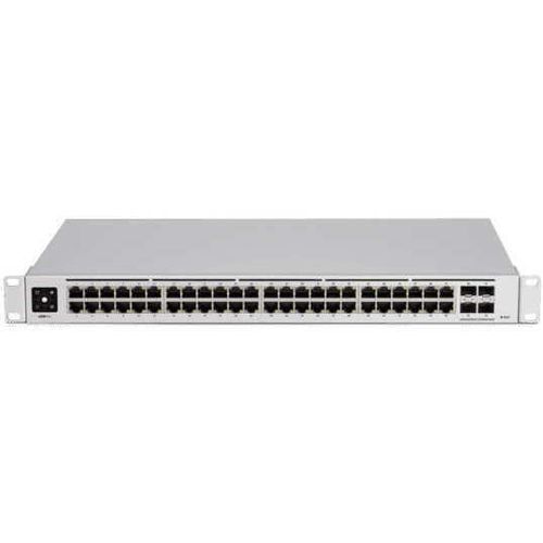 cumpără Switch/Comutator Ubiquiti UniFi USW-Pro-48-PoE în Chișinău 