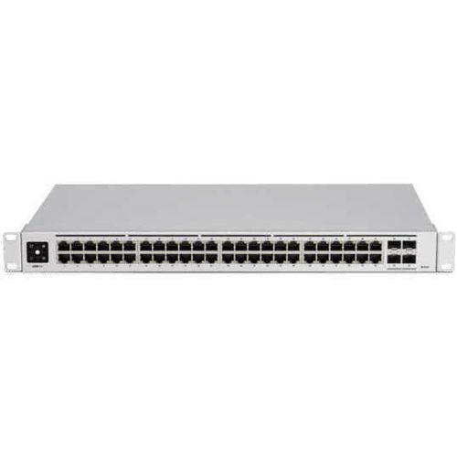 cumpără Switch/Schimbător Ubiquiti UniFi USW-Pro-48-PoE în Chișinău 