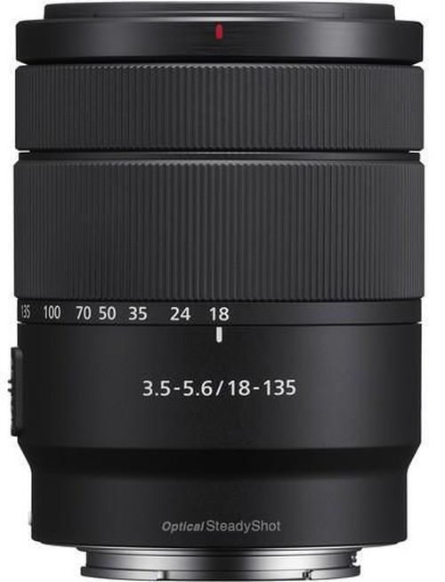 cumpără Obiectiv Sony SEL18135 în Chișinău 
