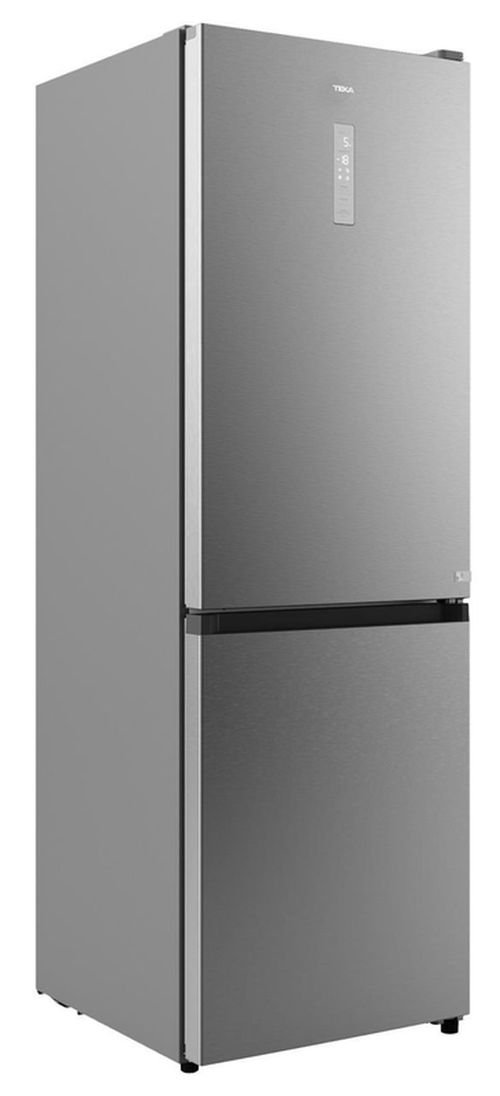 купить Холодильник с нижней морозильной камерой Teka RBF 84680 SS в Кишинёве 