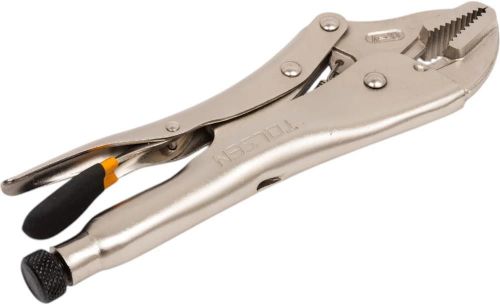 cumpără Clește Tolsen Cleste menghina 250mm (10048) în Chișinău 