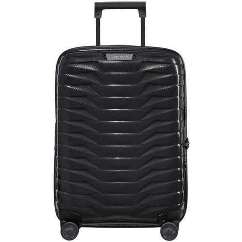 cumpără Valiză Samsonite Proxis 55/20 TSA Exp Negru (158191/1041) în Chișinău 