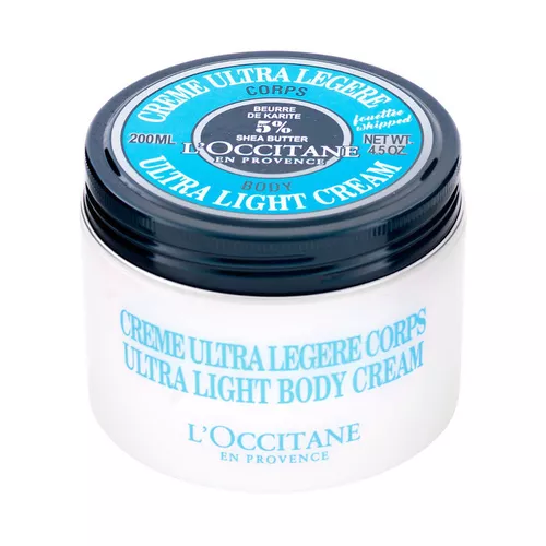 купить Karite Creme Ultra Legere Corps 200 Ml в Кишинёве 