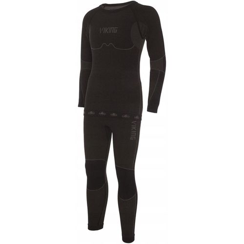 cumpără Îmbrăcăminte sport Viking Explore More Lengerie termo Riko (kids set) (500/14/3030/09/152-1) în Chișinău 