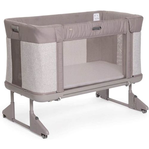 cumpără Pătuț Chicco 7965010 Next 2 Me Forever, 3in1, Almond, 0+ luni în Chișinău 