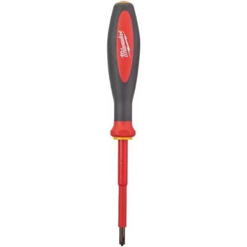 cumpără Șurubelniță Milwaukee 4932464055 surubelnita VDE 1.000V, PH1/SL1X80mm în Chișinău 