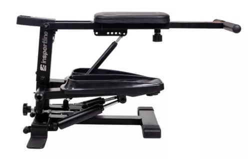 купить Степпер inSPORTline 13561 Stepper (110kg) 30769 3-in-1 Astario в Кишинёве 