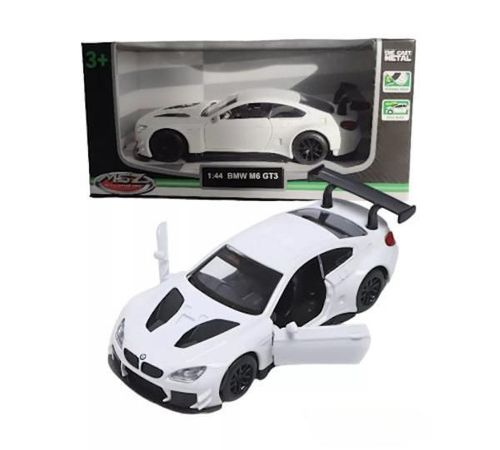 cumpără Mașină MSZ 67381 1:43 BMW M6 GT3 în Chișinău 