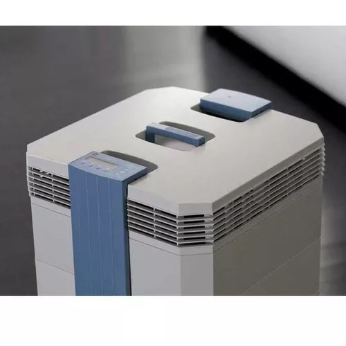 купить Очиститель воздуха miscellaneous IQAir GC MultiGas (135861) в Кишинёве 