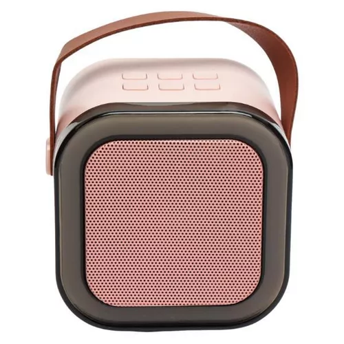 cumpără Jucărie muzicală Essa AG110120 Boxă karaoke cu un singur microfon, (as.) în Chișinău 