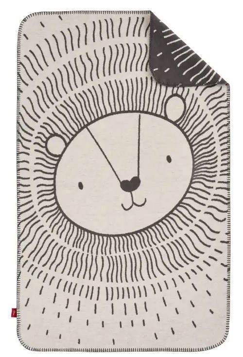 cumpără Textile de casă s.Oliver 1840/380 Jacquard children's Decke Junior în Chișinău 