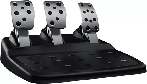 купить Руль для компьютерных игр Logitech G29 + G435 в Кишинёве 