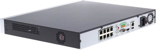 купить Регистратор Hikvision DS-7608NI-K2 в Кишинёве 