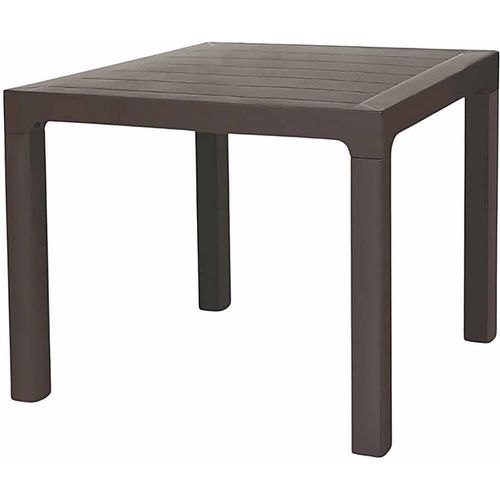 cumpără Mobilier pentru grădină sc Arizona 80x80 (cafeniu) în Chișinău 