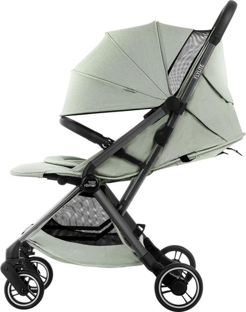 купить Детская коляска Britax-Römer Flylite Style Sage Green (2000041984) в Кишинёве 