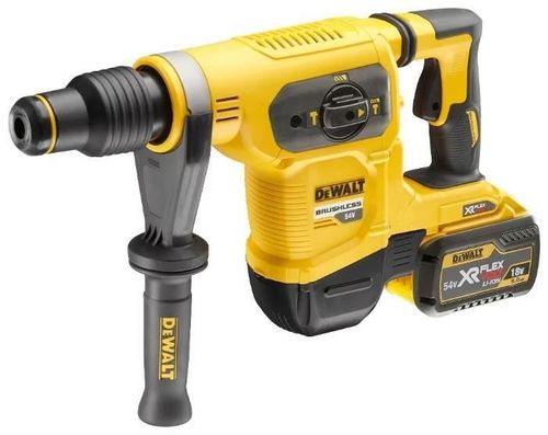купить Перфоратор DeWalt DCH481X2-QW в Кишинёве 