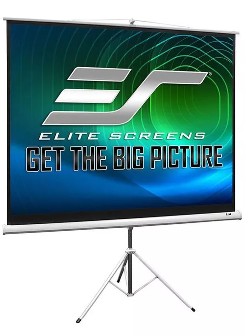 cumpără Ecran pentru proiector Elite Screens T120UWV1 în Chișinău 
