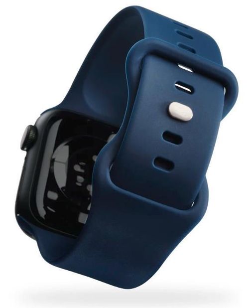 купить Ремешок Hama 215635 Fantastic Feel for 40/41/42mm в Кишинёве 