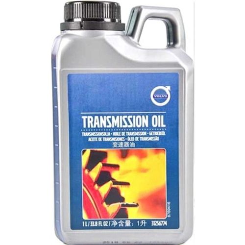 cumpără Ulei Volvo 31256774 ATF TF 80SC MJ11-GENER2, 1л în Chișinău 