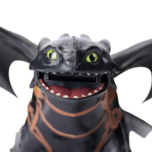 cumpără Jucărie Spin Master 6072587 Set figurine Dragon și Viking (as.) în Chișinău 