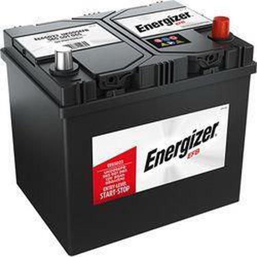 купить Автомобильный аккумулятор Energizer 12V 65 Ah Premium EFB jap.(прав) в Кишинёве 