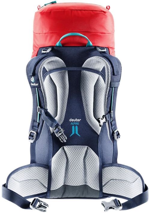 cumpără Rucsac sportiv Deuter Climber chili-navy în Chișinău 