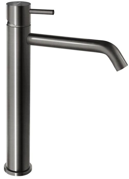 cumpără Baterie lavoar Ferro Ciriculus gun metal BCK2LGM (lavoar inalt) în Chișinău 