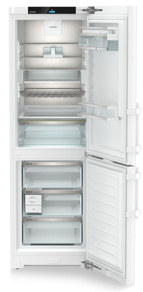 cumpără Frigider cu congelator jos Liebherr CNd 5253 în Chișinău 