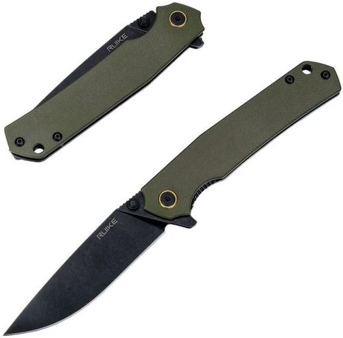 купить Нож походный Ruike P801-G в Кишинёве 