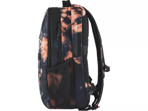 купить Рюкзак для ноутбука HP Campus XL Tie Dye (7J593AA) в Кишинёве 