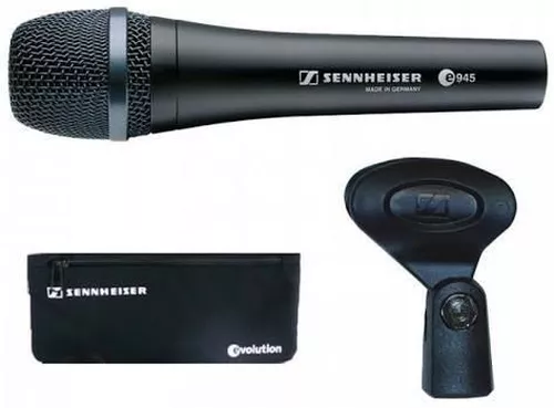 купить Микрофон Sennheiser E 945 в Кишинёве 
