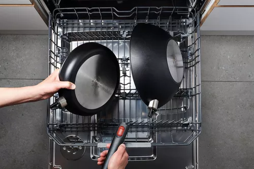 купить Сковорода Woll 524ELI Eco Lite 24cm в Кишинёве 