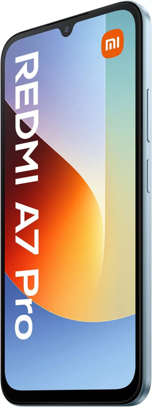 cumpără Smartphone Xiaomi Redmi A7 Pro 4/64GB Blue în Chișinău 