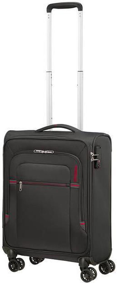 купить Чемодан American Tourister Crosstrack (133189/2645) в Кишинёве 