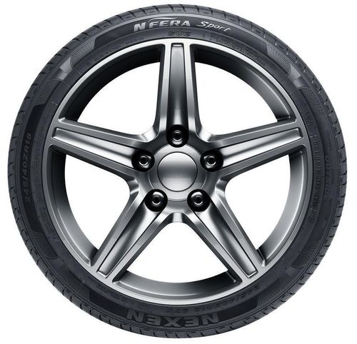 cumpără Anvelopă Nexen 255/50 R19 107W TL N`Fera Sport XL FSL în Chișinău 