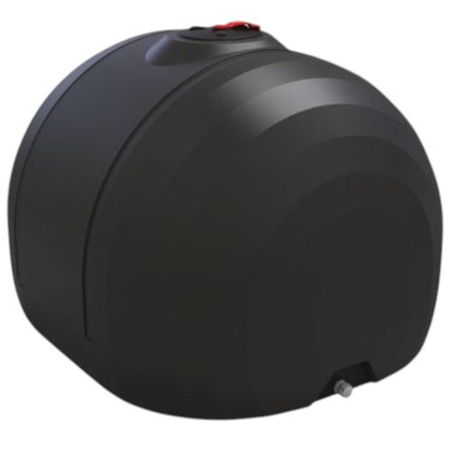 cumpără Duș de vară Uniplast 37270 Rezervor apa 1200 L orizontal, oval (negru) KAC fortat (pentru transportarea) în Chișinău 