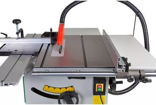 купить Стационарный инструмент Stürmer Maschinen TKS 254 PRO (230 V) Ferăstrău de masă в Кишинёве 