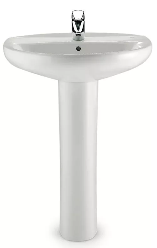 купить Пьедестал для умывальника Roca Victoria 331300001 в Кишинёве 