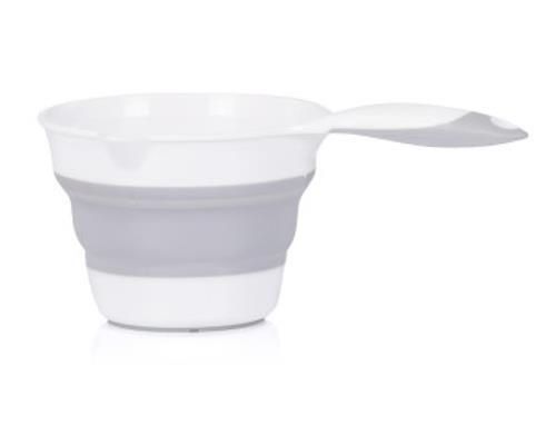 cumpără Cădiță Chipolino Bubble VKBSP0251GY Spa Grey (складная) în Chișinău 