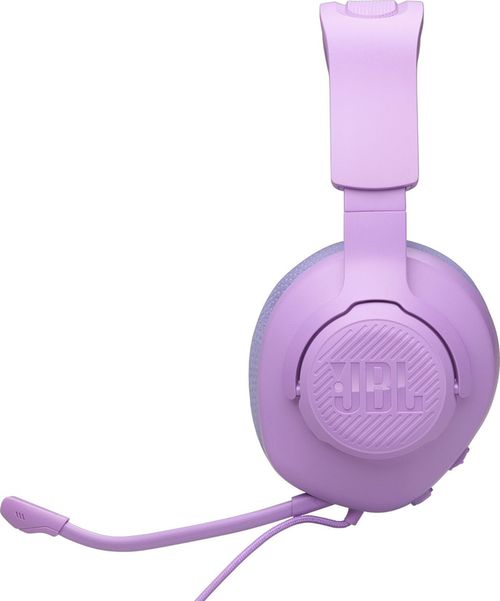 cumpără Căști pentru gaming JBL Quantum 100M2 Purple în Chișinău 