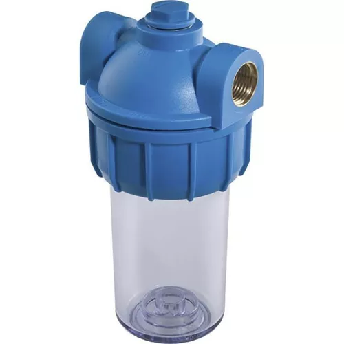 купить Корпус для аквафильтра ATLAS Filtri Mignon Plus SL 2P MFO AS в Кишинёве 