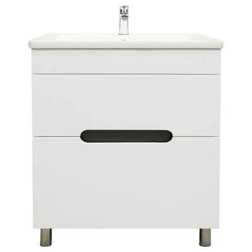 cumpără Dulap pentru lavoar Bayro Etna под умыв. Argo 700, белый мат în Chișinău 